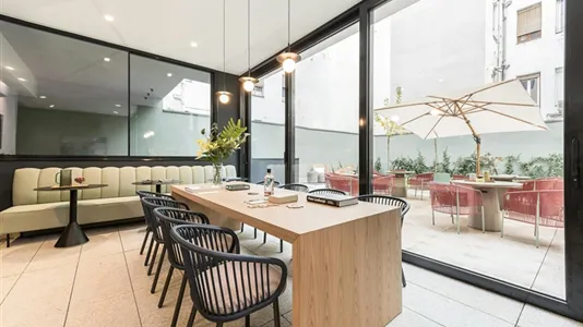 Apartments in Madrid Centro - photo 10