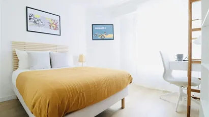 Room for rent in Nice, Provence-Alpes-Côte d'Azur