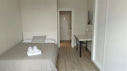 Apartments in Madrid Chamartín - photo 10