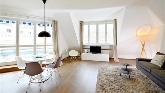 Apartments in Vienna Landstraße - photo 4