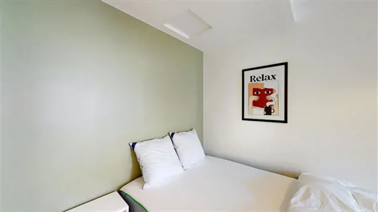 Rooms in Nantes - photo 3