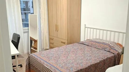 Rooms in Roma Municipio VII – Appio-Latino/Tuscolano/Cinecittà - photo 8