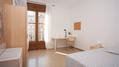 Room for rent in Barcelona Eixample, Barcelona