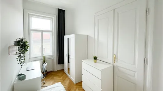 Rooms in Wien Währing - photo 4