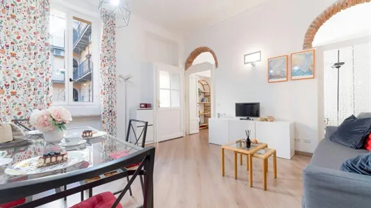 Apartments in Milano Zona 2 - Stazione Centrale, Gorla, Turro, Greco, Crescenzago - photo 7