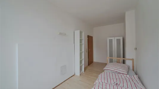 Rooms in Munich Schwabing-West - photo 1