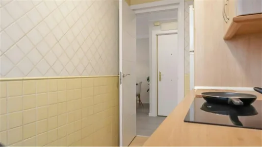 Apartments in Alcorcón - photo 4