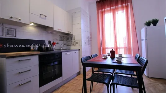 Rooms in Brescia - photo 8
