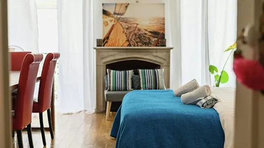 Rooms in Nice - photo 4