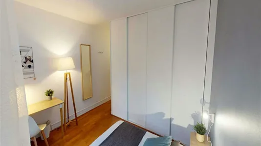 Rooms in Paris 15ème arrondissement - photo 6