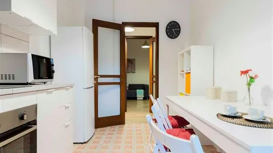 Rooms in Padua - photo 10