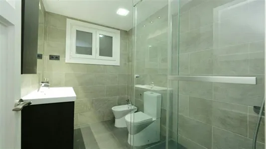 Rooms in Barcelona Gràcia - photo 7