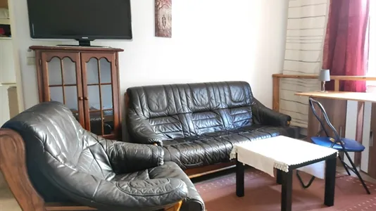 Rooms in Berlin Steglitz-Zehlendorf - photo 1