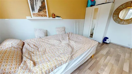 Rooms in Lyon - photo 3