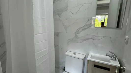 Rooms in Madrid Ciudad Lineal - photo 10