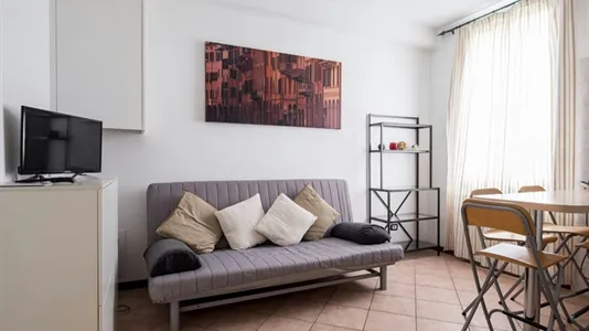 Apartments in Bologna - photo 9