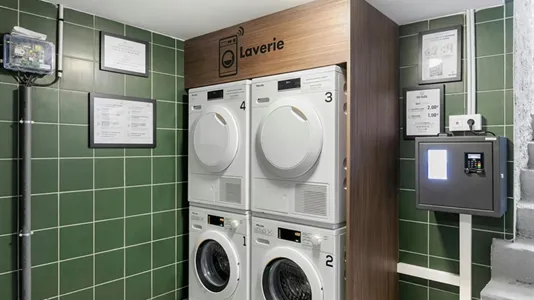 Rooms in Palaiseau - photo 10