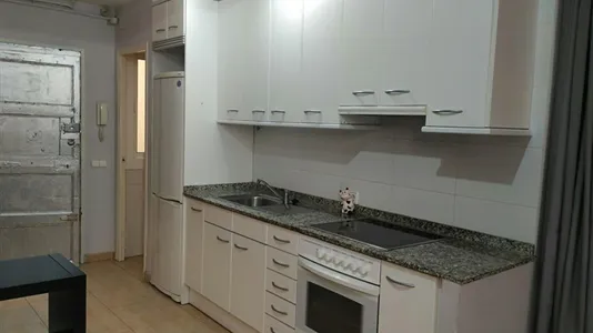 Apartments in Barcelona Ciutat Vella - photo 6