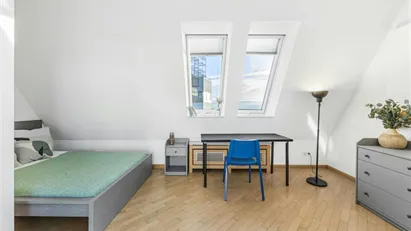 Room for rent in Berlin