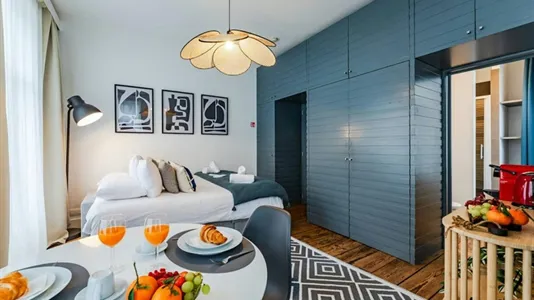 Apartments in Stad Brussel - photo 8