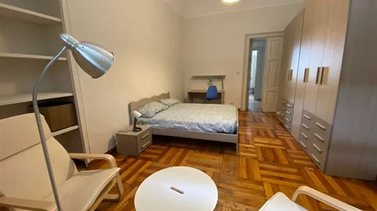 Rooms in Turin - photo 2