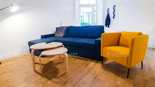 Apartments in Location is not specified - photo 4