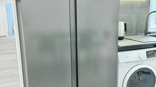 Rooms in Murcia - photo 10