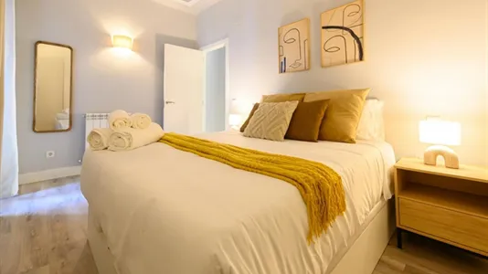 Apartments in Madrid Moncloa-Aravaca - photo 4