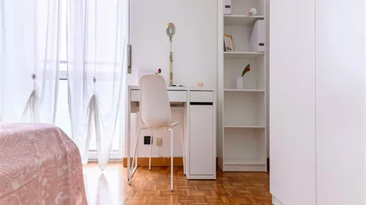Rooms in Milano Zona 9 - Porta Garibaldi, Niguarda - photo 3