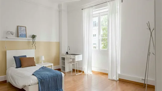 Rooms in Location is not specified - photo 2