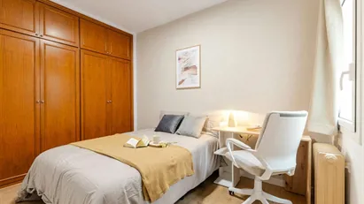 Room for rent in Barcelona Eixample, Barcelona