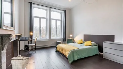 Room for rent in Charleroi, Henegouwen