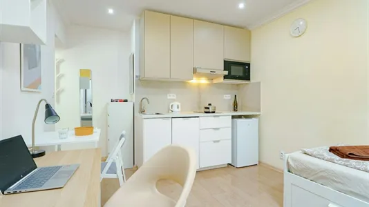 Apartments in Prague 10 - photo 6