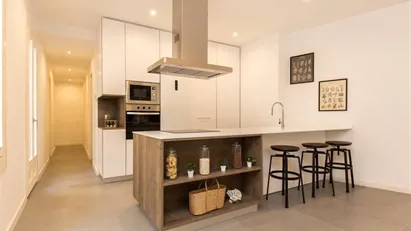 Apartment for rent in Barcelona Ciutat Vella, Barcelona