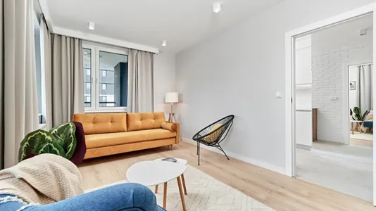 Apartments in Wrocław - photo 5