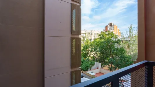 Apartments in Barcelona Eixample - photo 7