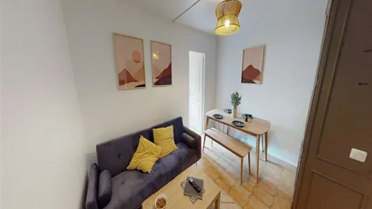 Rooms in Nanterre - photo 6