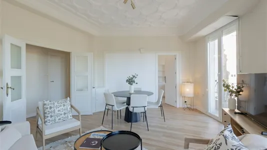 Rooms in Valencia L'Eixample - photo 8