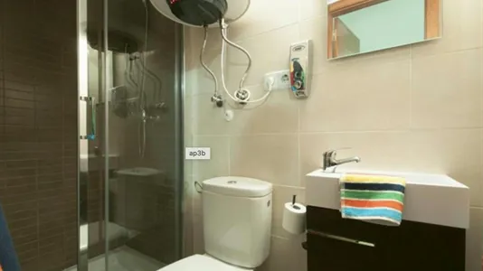 Apartments in Madrid Centro - photo 10