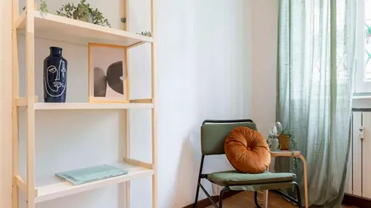Rooms in Milano Zona 2 - Stazione Centrale, Gorla, Turro, Greco, Crescenzago - photo 1