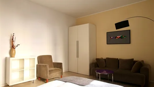 Apartments in Cologne Innenstadt - photo 5