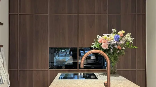 Houses in Stad Antwerp - photo 7