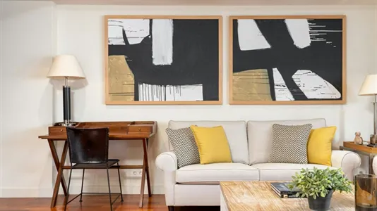 Apartments in Esplugues de Llobregat - photo 8