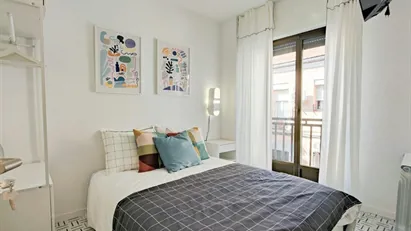 Room for rent in Las Barranquillas, Comunidad de Madrid