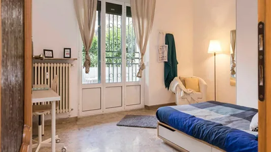 Rooms in Milano Zona 2 - Stazione Centrale, Gorla, Turro, Greco, Crescenzago - photo 1