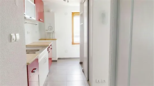 Apartments in Saint-Étienne - photo 2