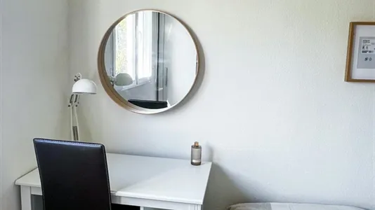 Apartments in Madrid Moncloa-Aravaca - photo 7