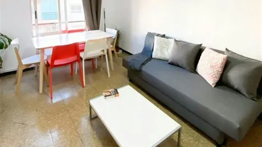 Rooms in Alboraya - photo 8