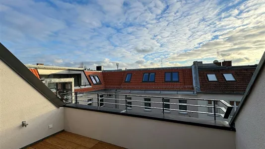 Apartments in Berlin Mitte - photo 6