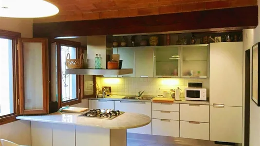 Apartments in Florence - photo 3